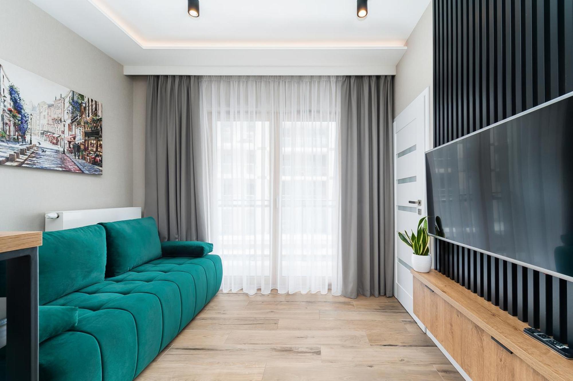 Krakowiak Apartment 65 Εξωτερικό φωτογραφία