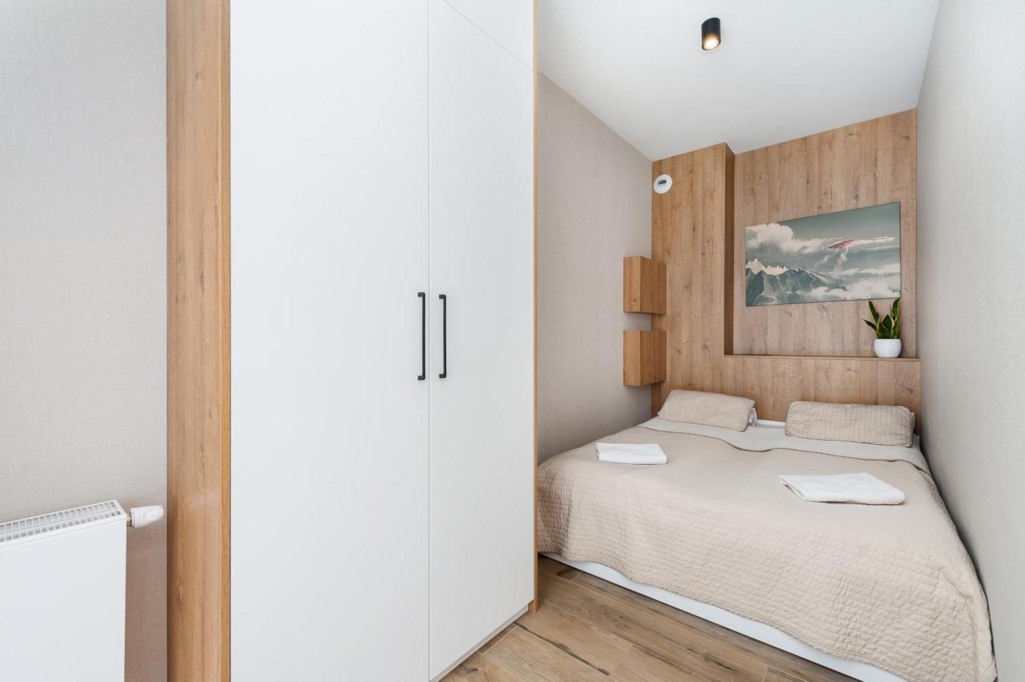 Krakowiak Apartment 65 Εξωτερικό φωτογραφία