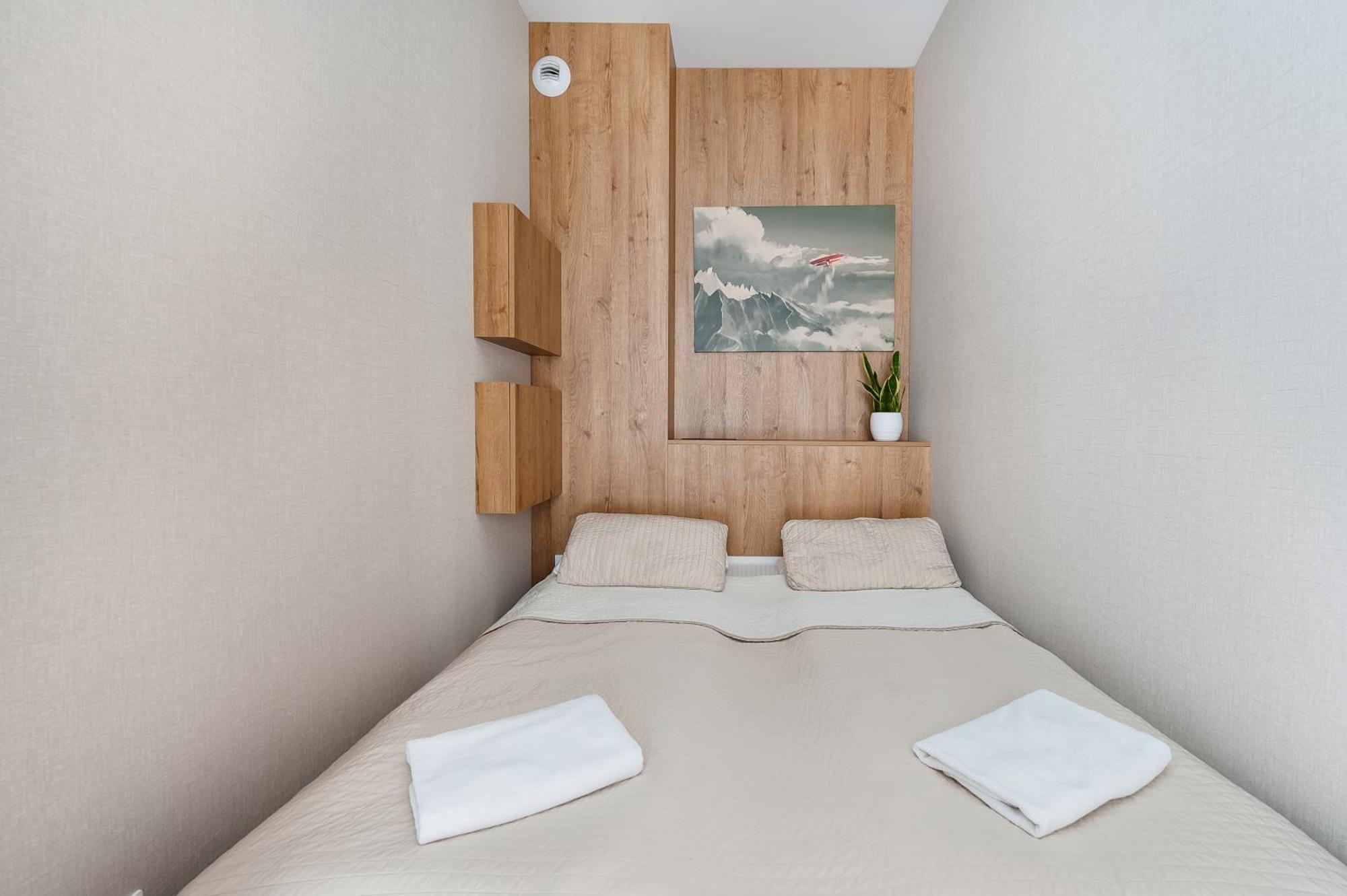 Krakowiak Apartment 65 Εξωτερικό φωτογραφία