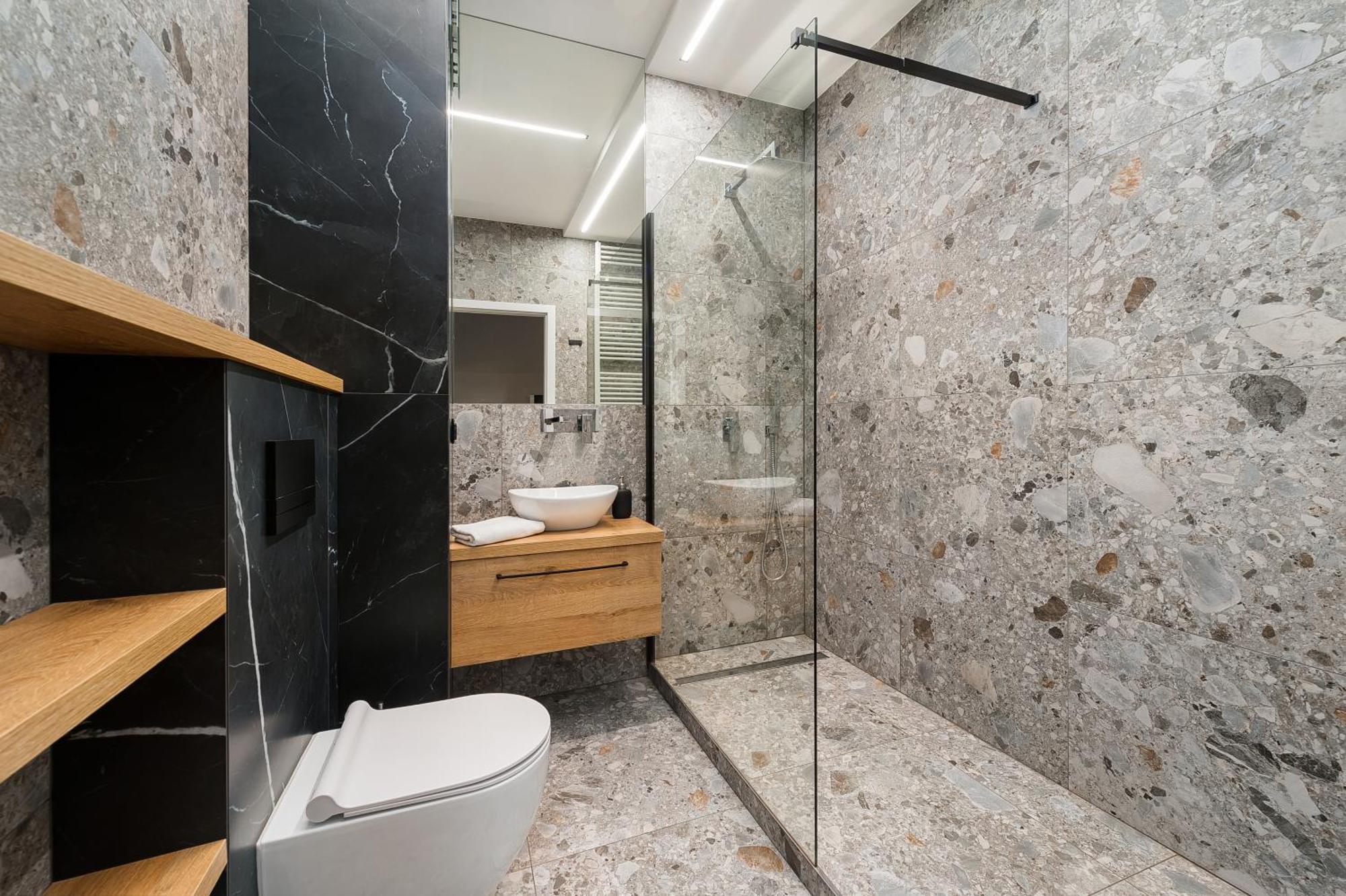 Krakowiak Apartment 65 Εξωτερικό φωτογραφία