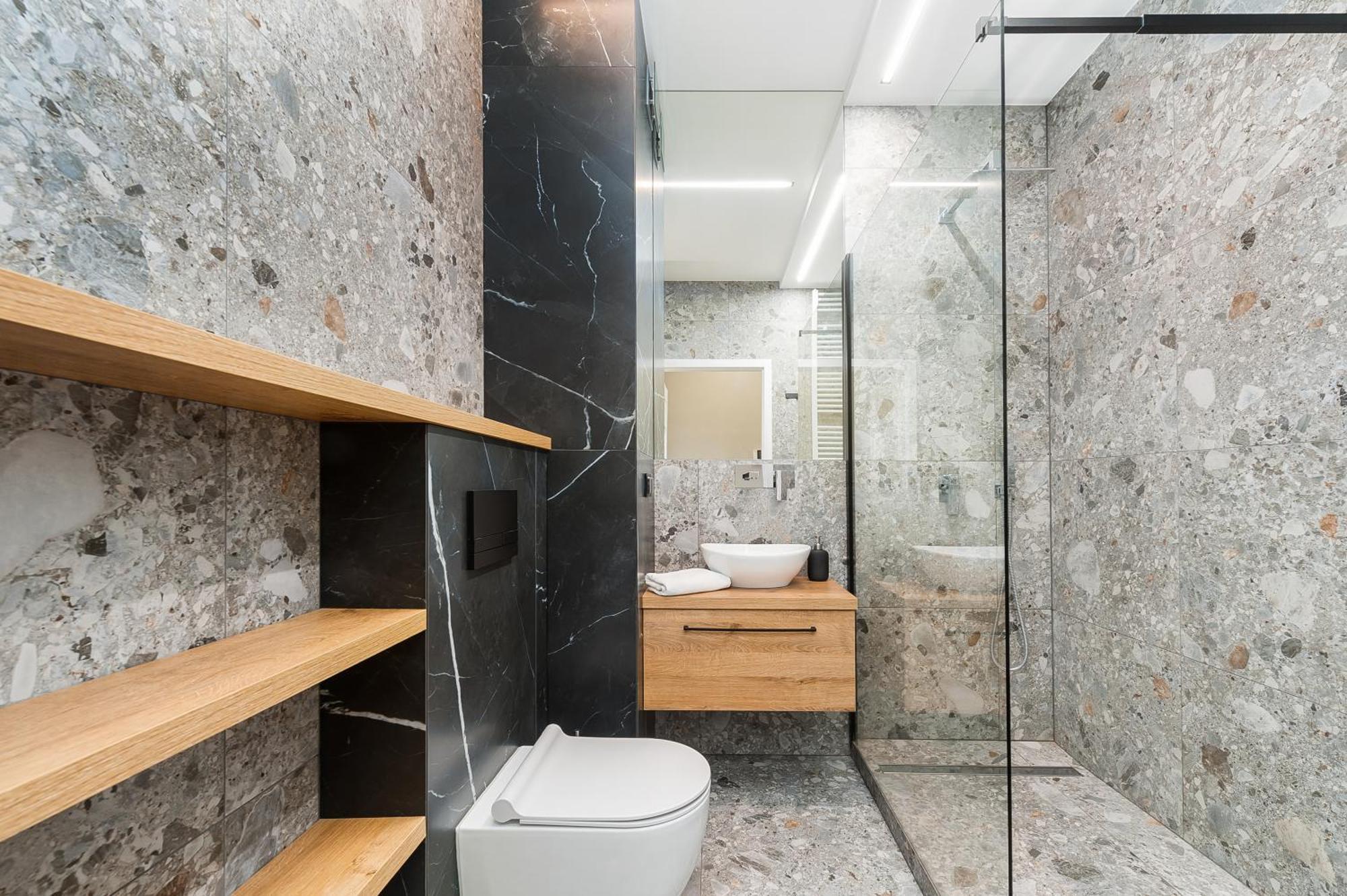 Krakowiak Apartment 65 Εξωτερικό φωτογραφία